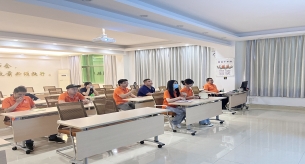 【禪誠(chéng)電纜】新員工入職培訓(xùn)