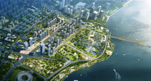 國(guó)標(biāo)電線(xiàn)品牌禪誠(chéng)電纜助力碧桂園·世紀(jì)中心項(xiàng)目建設(shè)