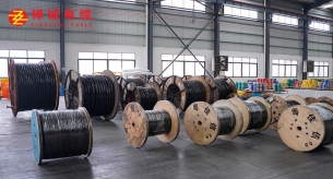 廣東電纜工廠教您：電力電纜選擇的八大核心原則