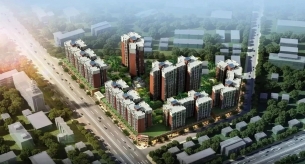 禪誠電纜助力春灣·星海灣花園項(xiàng)目建設(shè)