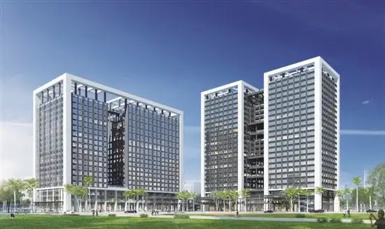 廣東世紀達建設(shè)集團有限公司世紀達項目